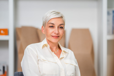Bódi Szilvia 2025 interjú