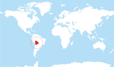 bolivia