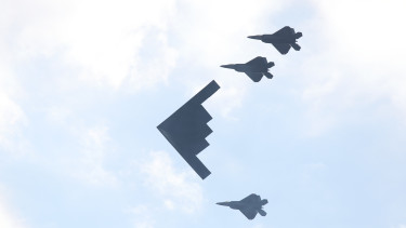 Megkapta Donald Trump a javaslatot: ideje lebombázni az oroszbarát diktátort