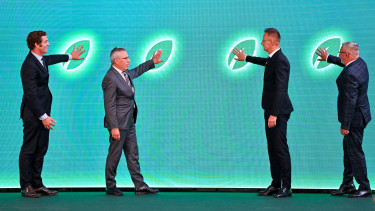 Dolgozónként 1 millió forint állami támogatás, új beruházást jelentettek be Magyarországon