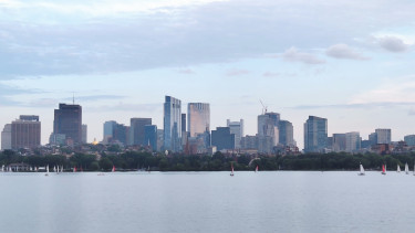 boston