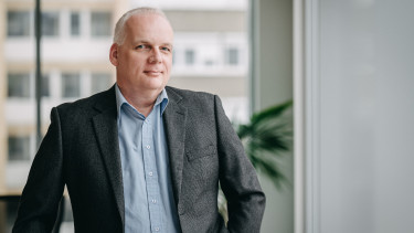 Új vezetőt igazol a Gránit Alapkezelő