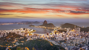 A börtön elől menekült, de amerikai ICE-ügynökök fogták el az államcsínyért elítélt volt kémfőnököt