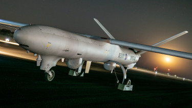 Kiderült: van egy fegyver, amit egész egyszerűen nem kaphat meg Ukrajna, ez áll a háttérben