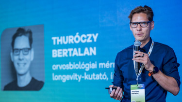 Döbbenetes, mennyit segíthet az AI az egészségmegőrzésben, de van ebben egy csavar