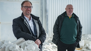 Új kőkorszakba lépett az építőipar - ez a cég lehet a nagy nyertes