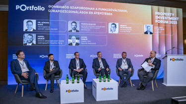 Property Investment Forum – Funkcióváltás, örökség és energiahatékonyság a fókuszban
