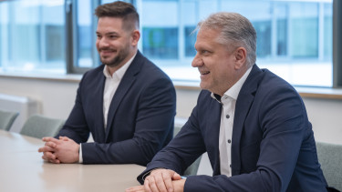 Összetett fenyegetési rendszerrel néznek szembe a bankok, kőkemény próbatétel előtt állnak