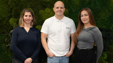 Versenyelőny lett a műszaki kompetencia: így lehet Budapestről is nemzetközi mérnöki karriert építeni