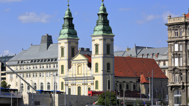 budapest
