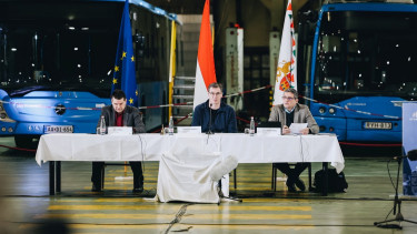 Csődközelben Budapest: ilyen feltételekkel adna hitelt a kormány