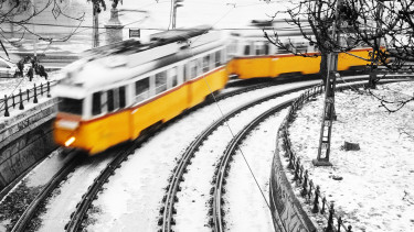 Karácsony Gergely: Készülünk az idei első hóesésre