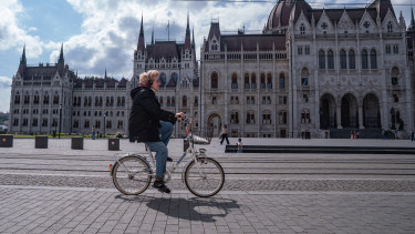 budapest-kerékpár-fejlesztés-hálózat-építkezés