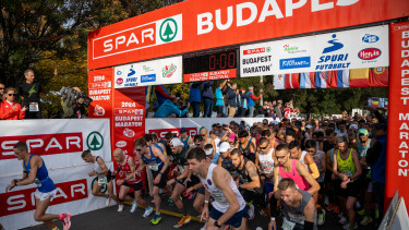 Minden idők legnagyobb magyar szabadidősport-eseménye lesz a hétvégén Budapesten