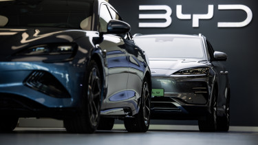 Brüsszelig jutott a BYD szegedi gyárának ügye - Súlyos vádak a kínai céggel szemben