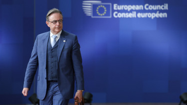 Belgiumot is kizárnák a náluk zárolt orosz vagyonok felőli döntésből