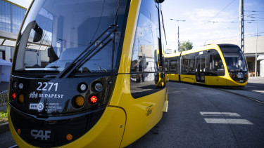 Még tovább fonódhat a fonódó villamos Budán – Térképen a tervek