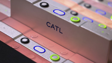 Kiderült, mikor indul a gyártás a CATL debreceni üzemében