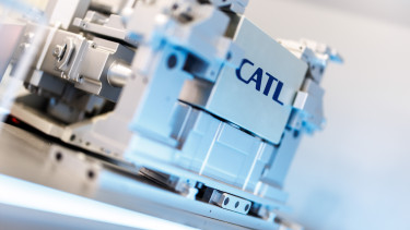Átalakítja a debreceni gyárát a CATL