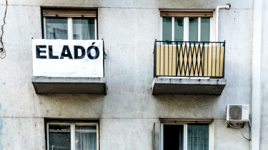 Nagy bejelentés az ingatlanpiacon: megveszi az MBH Bank az Otthon Centrumot