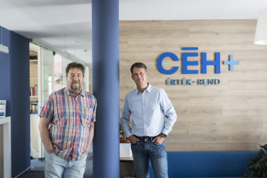CÉH