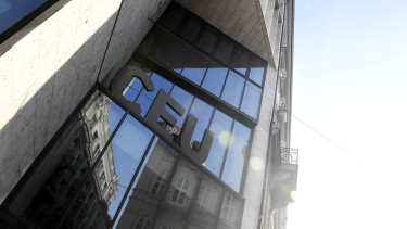 Nagyon úgy tűnik, visszatérhet a CEU Budapestre