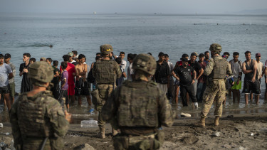 Durván megorrolt Spanyolország Schengen felfüggesztése miatt, fenyegető üzenetet küldött egy másik EU-s hatalomnak