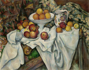 CEZANNE_Pommes_Orsay_LAC