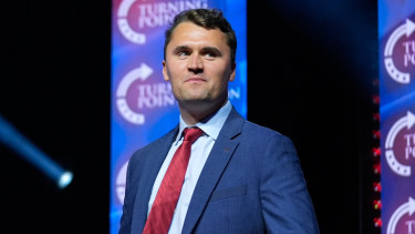 Kirk-gyilkosság: fontos felhívást tettek közzé a külföldi beavatkozás esélye miatt