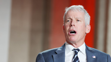 Amerikából üzent Trump erős embere: néhány héten belül vége a háborúnak