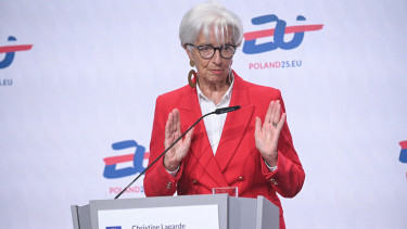 Christine Lagarde