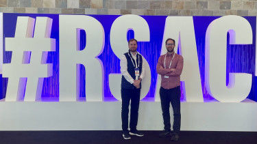 Hogyan hackelte meg a Hackrate az IT biztonsági tesztelést? (x)