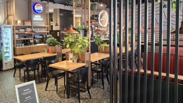Vállalkozókat keres a Pizza Hut: több magyar városban is nyitnának új éttermet (x)
