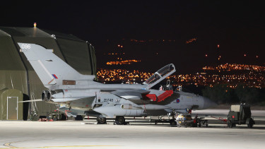 Megtörtént, amitől sokan féltek: európai országot támadott meg Irán, rendkívüli bejelentést tett az elnök