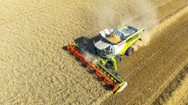 Most már tényleg jön a fordulat az agrárgép-piacon?