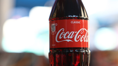 A prémium italok húzzák a Coca-Cola növekedését
