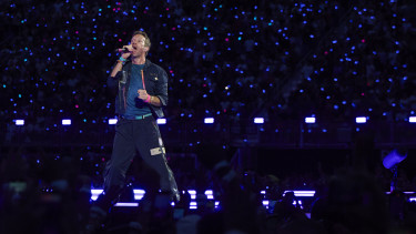 Coldplay‑koncerten lebukott, másnap lemondott: távozik az Astronomer vezérigazgatója
