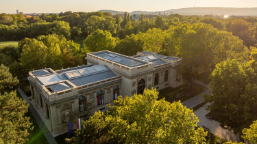 Európa legjobb nagyvárosi parkjának választotta a Városligetet a World Urban Parks
