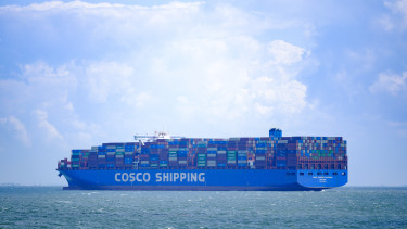 Váratlan fordulat: hiába a rezsim garanciája, kudarcba fulladt az átkelés a Hormuzi-szoroson