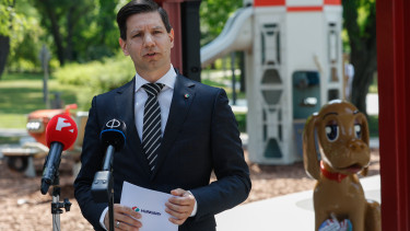 Hivatalos a döntés: Csendes Olivér veszi át a Magyar Turisztikai Ügynökség vezetését