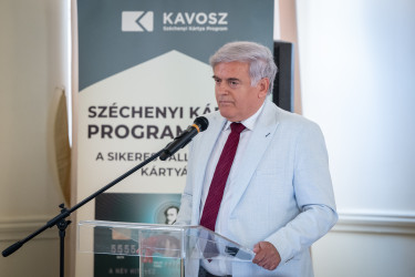 Cseri József