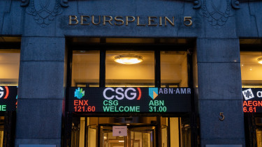 Új óriás született az európai védelmi szektorban - Száguld a 4iG partnere a tőzsdén!