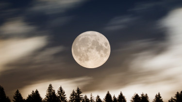 Ritka égi jelenség közeleg: lélegzetelállító látvány lesz Magyarországról nézve, szabad szemmel is