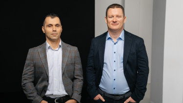 Új vezérigazgatót nevezett ki a Gloster