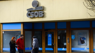Összeolvasztja érdekeltségeit a KBC a szomszédunkban