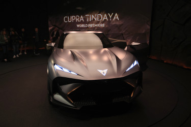 cupra