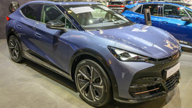 Kivételt tettek Brüsszelben: megúszta a Cupra a kínai vámokat