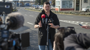 Már nyíltan hazugsággal vádolja egymást Kijev és Budapest – egyre fagyosabb a diplomáciai viszony