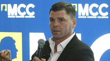 Czepek Gábor