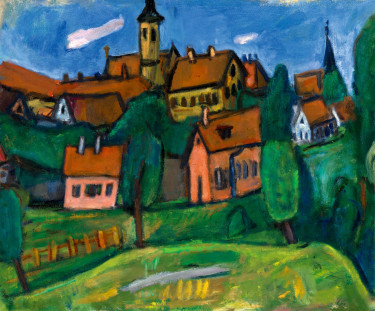 Czóbel Kieselbach 2025 tél